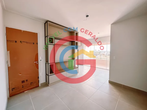 Imagem APARTAMENTO 3/4, 1 SUÍTE - PARQUE OESTE - PRONTO PRA MORAR