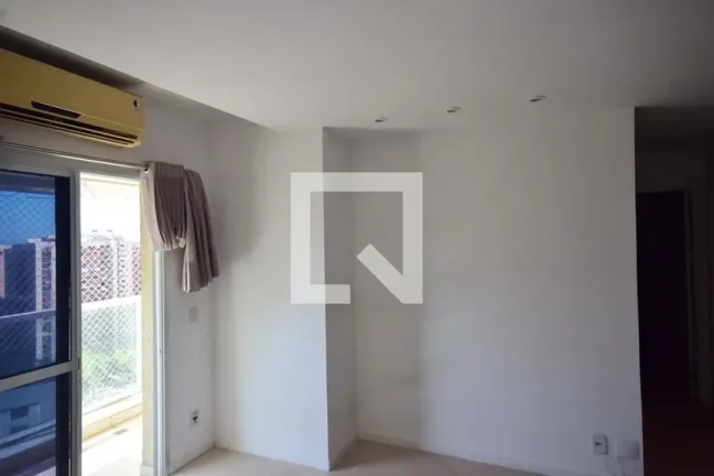 Imagem Apartamento à Venda - Barra da Tijuca, 1 Quarto, 120 m2