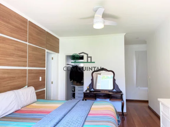 Imagem Casa com 4 Quartos à Venda, 975 m² em Flechas - Cotia