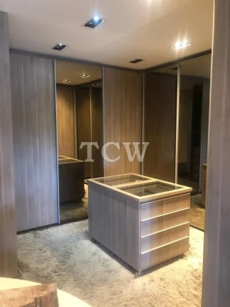 Imagem Apartamento à venda no bairro Campo Belo - São Paulo/SP, Zona Sul