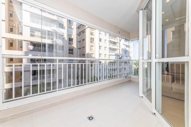 Imagem Apartamento 2 quartos 1 suíte no REBOUÇAS