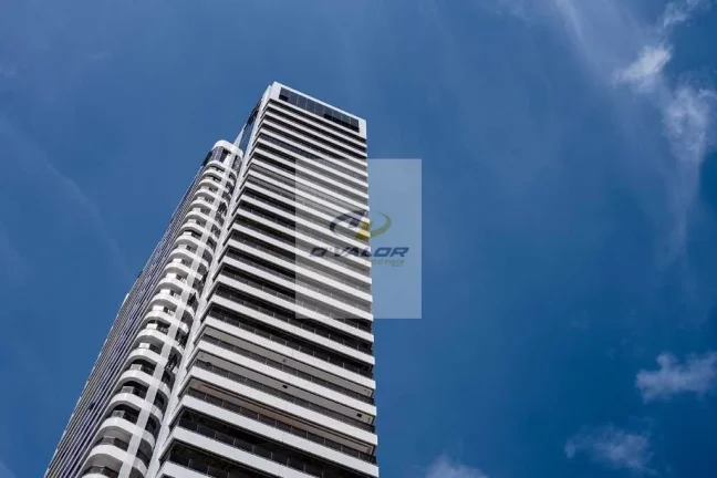 Imagem Vendo apartamentos PRONTOS de altíssimo padrão com 414 m2, varanda gourmet, 5 suítes e 5 vagas de garagem