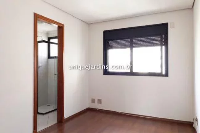 Imagem Apartamento para alugar Jardim América São Paulo