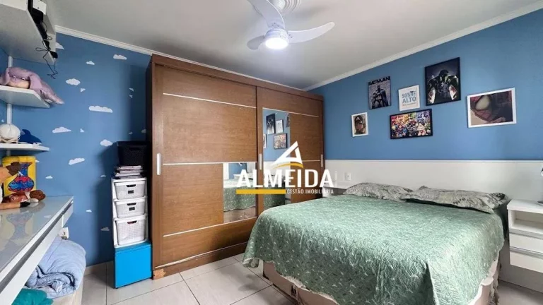 Imagem Casa com 4 dormitórios à venda, 168 m² por R$ 510.000,00 - Jardim Inocoop - Rio Claro/SP