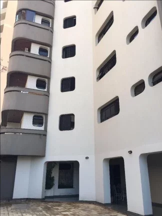Imagem móvel em Piracicaba. Apartamento de alto padrão no Centro de Piracicaba, 1 por andar. 04 suítes, ...