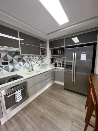 Imagem Cobertura Duplex para Venda em São Paulo / SP no bairro Pinheiros