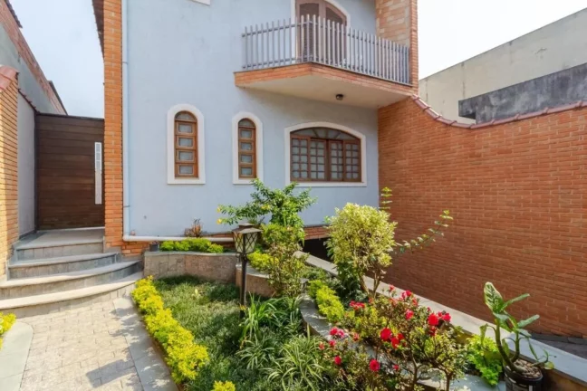 Imagem CASA RESIDENCIAL em São Paulo - SP, Jardim Guairaca