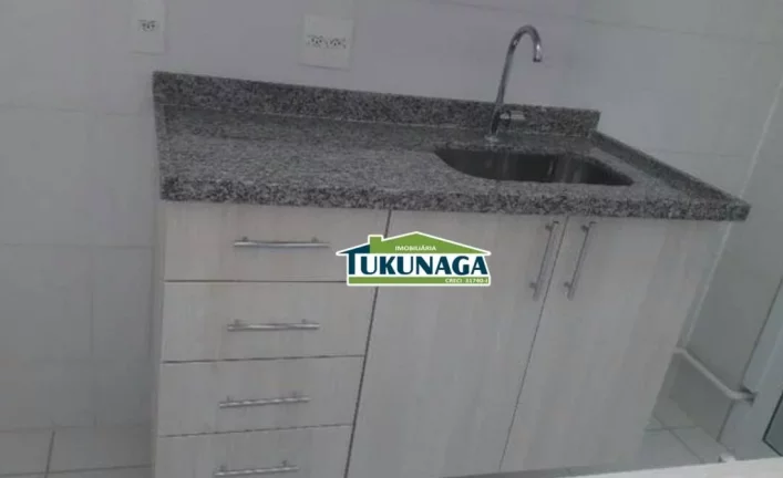 Imagem Apartamento à venda, 50 m² por R$ 600.000,00 - Vila Guilherme - São Paulo/SP