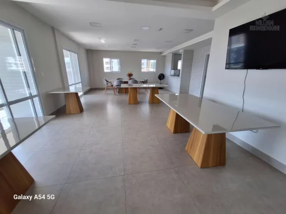 Imagem Apartamento 2 dormitórios sendo 1 suíte no Canto do Forte