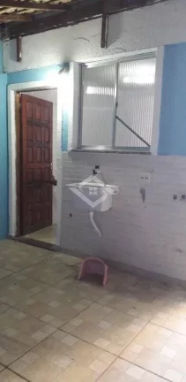 Imagem Casa Duplex em Campo Grande, RJ - 2 Quartos, Vaga de Garagem