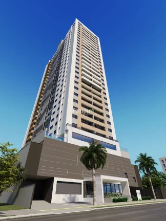 Imagem Ritmo Bueno - Apartamento 1 suíte - Setor Bueno, Pronto pra morar