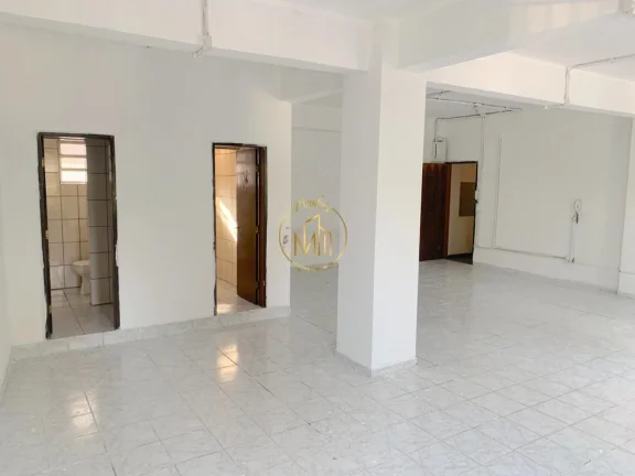 Imagem Comercial para Venda em São Bernardo do Campo, Rudge Ramos, 20 banheiros, 20 vagas