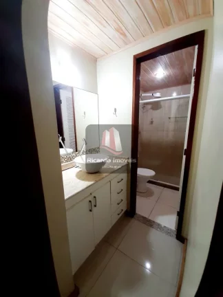 Imagem Apartamento Duplex Amplo 200 Mts da Praia