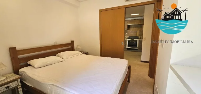 Imagem Casa a Venda Juquehy, 4 suítes, 3 vagas, 300m da praia - Acomodação máx. 10 pessoas | Juquehy Imobiliária