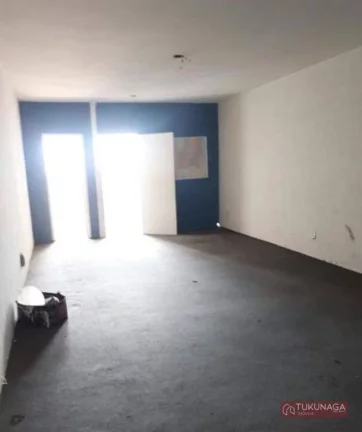 Imagem Sala para alugar, 50 m² por R$ 1,225 /mês - Centro - Guarulhos/SP