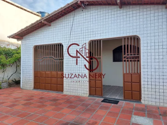 Imagem Casa com 4 quartos na Cohabinal em Parnamirim/RN