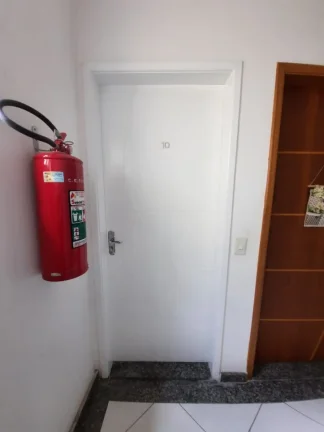 Imagem 3 Coberturas Disponíveis no Mesmo Endereço - Escolha a Sua.