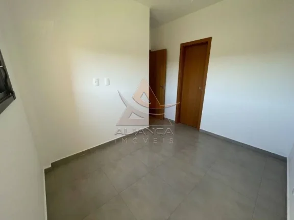 Imagem Apartamento - Ribeirão Preto - Quintas de São José