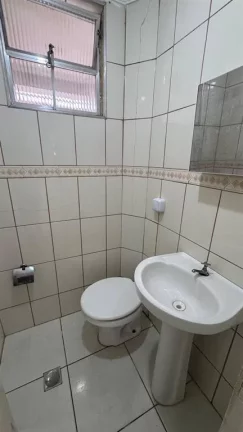 Imagem CASA COM 54.28 m² - NOVA MIRIM - PRAIA GRANDE SP