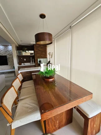 Imagem Finamente Decorado - Porteira Fechada