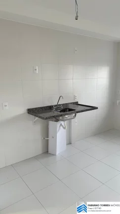 Imagem Apartamento à venda no bairro Baeta Neves - São Bernardo do Campo/SP