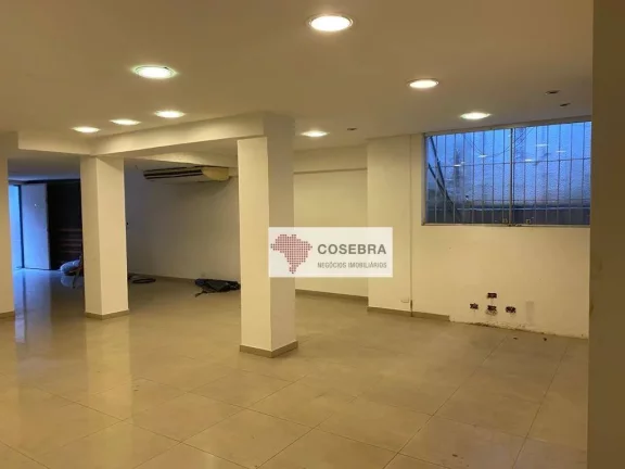 Imagem Casa para alugar, 300 m² por R$ 23.800,00/mês - Vila Nova Conceição - São Paulo/SP