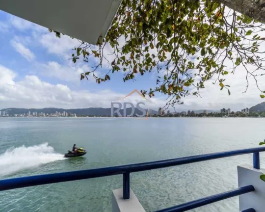 Imagem Apartamento - Padrão / Residencial / Parque Enseada