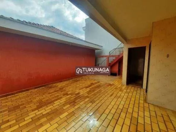 Imagem Casa com 3 quartos à venda, 235 m² por R$ 950.000 - Tucuruvi - São Paulo/SP