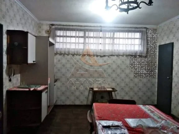 Imagem Casa - Ribeirão Preto - Jardim Paulistano