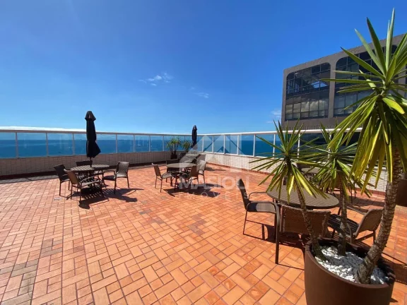 Imagem Apartamento com 2 dormitórios à venda, 80 m² por R$ 1.490.000,00 - Praia da Costa - Vila Velha/ES