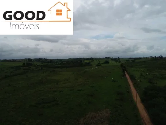 Foto do imóvel: Sitio RURAL em Carapebus - RJ, Praia de Carapebus