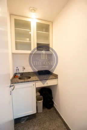 Imagem Sala Comercial para Locação em São Paulo-SP, Jardim Paulista: 2 salas, 2 banheiros, 3 vagas, 58m²