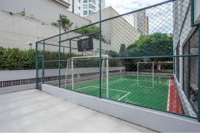 Imagem APARTAMENTO RESIDENCIAL em São Paulo - SP, Vila Clementino