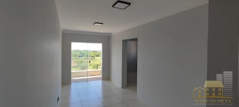 Imagem Apartamento para Venda em Três Lagoas / MS no bairro Jardim Progresso