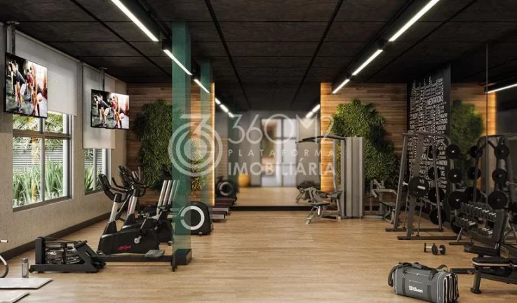 Imagem Apartamento para Venda em São Paulo / SP no bairro Vila Mariana