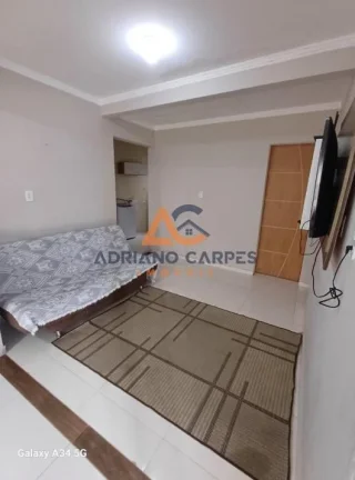 Imagem Casa de Temporada em Armação de Penha