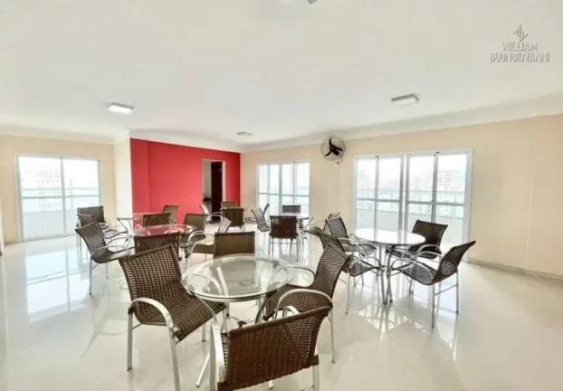 Imagem Apartamento 2 dormitórios sendo 1 suíte 2 vagas no Boqueirão 540 mil