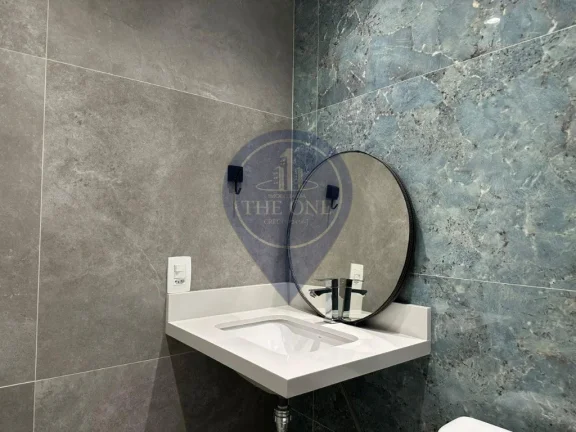 Imagem Studio moderno à venda em São Paulo-SP, Saúde: 1 quarto, 1 banheiro, 26m². Venha conferir!