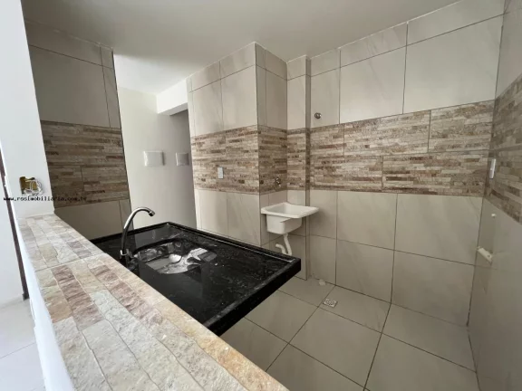 Imagem Apartamento para vender nos Funcionários em João Pessoa/PB