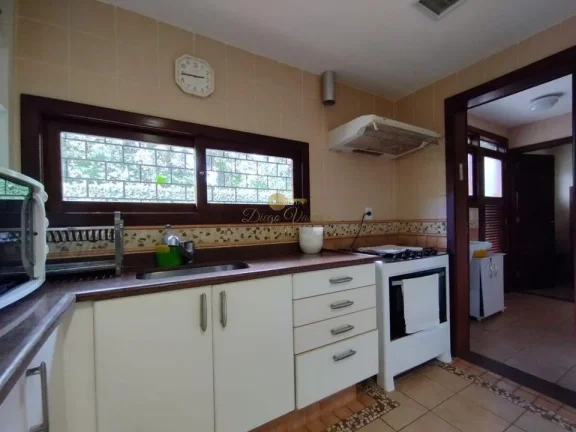 Imagem Casa em Condomínio para Venda em Teresópolis / RJ no bairro Alto