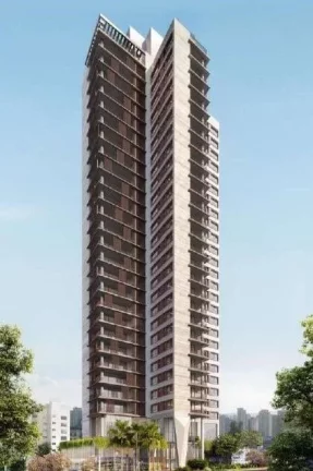 Imagem Apartamento para Venda em São Paulo / SP no bairro Perdizes