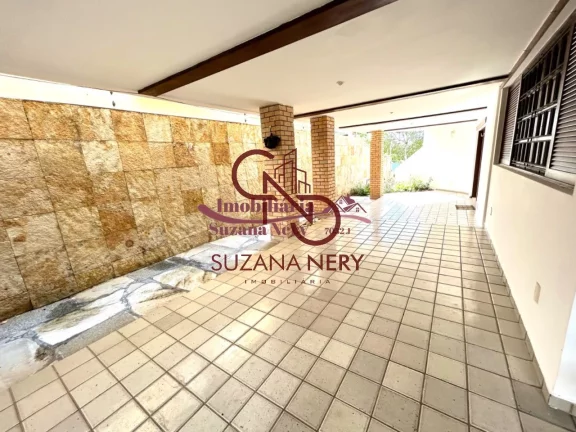 Imagem CASA DUPLEX EM CAPIM MACIO, NATAL - RN