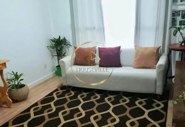 Imagem Apartamento,3 Dormitórios ( 1Suite), 86m², Cond. Garden Family, Jacareí