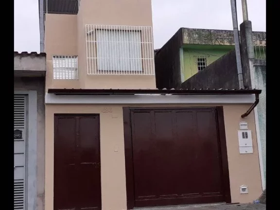 Imagem casa a venda no Itaim Paulista