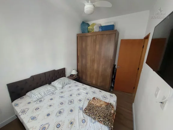 Imagem Apartamento à Venda em Caiçara, Praia Grande - SP