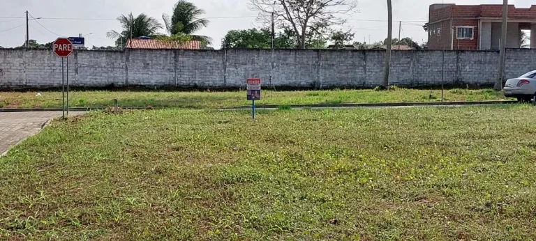 Imagem Terreno Cajupiranga Condomínio Clube