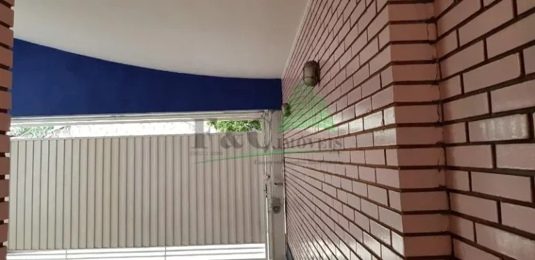 Imagem Casa para Venda em Piracicaba, Centro, 4 dormitórios, 1 suíte, 1 banheiro, 1 vaga
