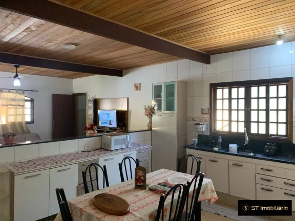 Imagem BAIXOU PREÇO Chácara Mairiporã Porteira Fechada Caceia Permuta R$850 mil!