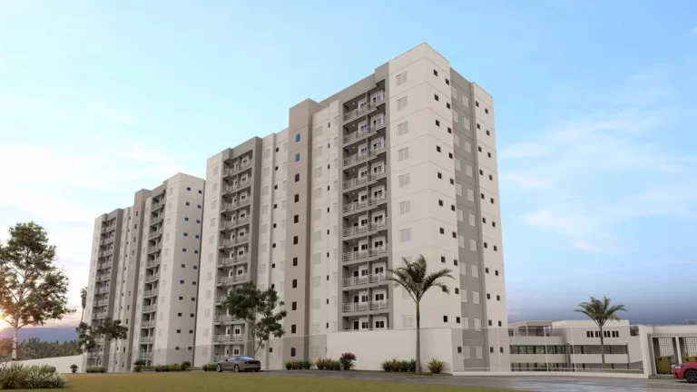 Imagem APARTAMENTO RESIDENCIAL em Mogi das Cruzes - SP, Vila Cintra