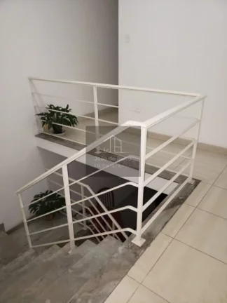Imagem Sobrado com 4 dormitórios à venda, 163 m² por R$ 1.380.000 - Vila da Saúde - São Paulo/SP